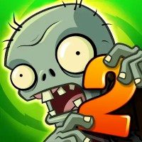 Plants vs Zombies 2