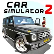 Симулятор Автомобиля 2