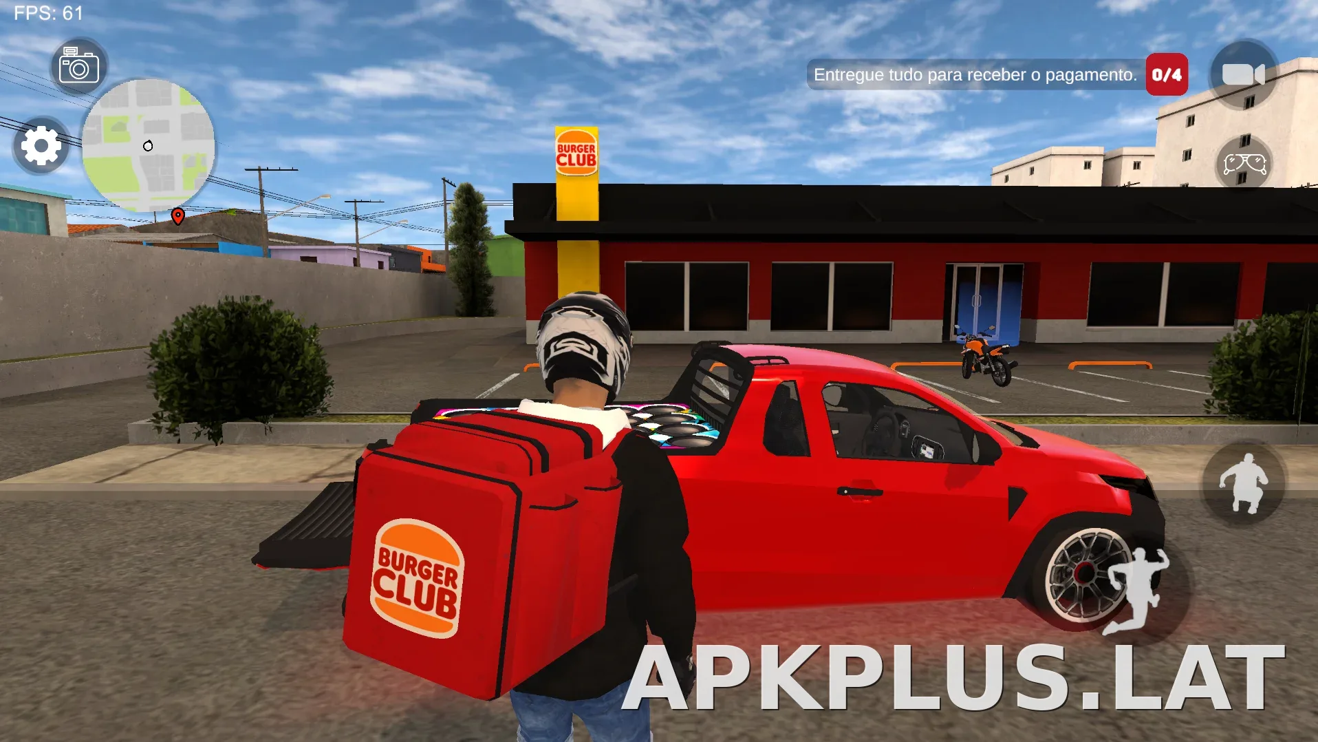 Elite Auto Brasil скриншот 6