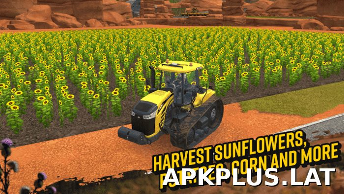 Farming Simulator 18 скриншот 3