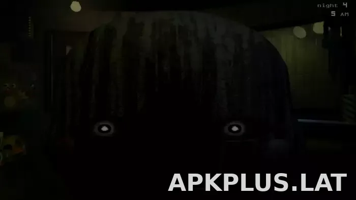 Five Nights at Freddy's 3 скриншот 6