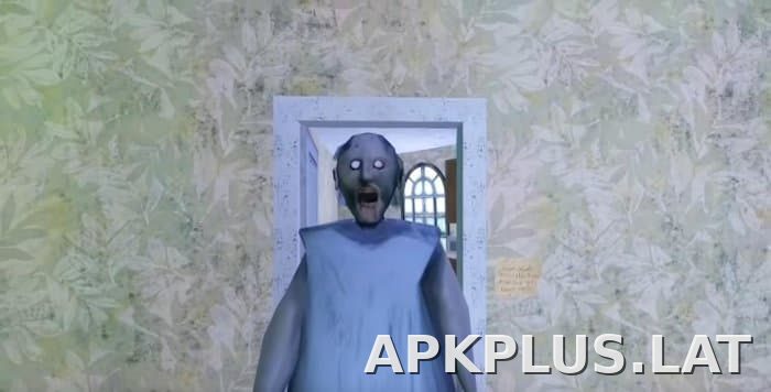 Granny 4 скриншот 3