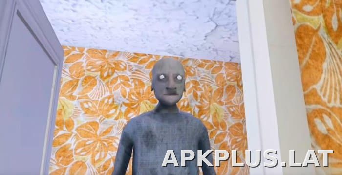Granny 4 скриншот 4
