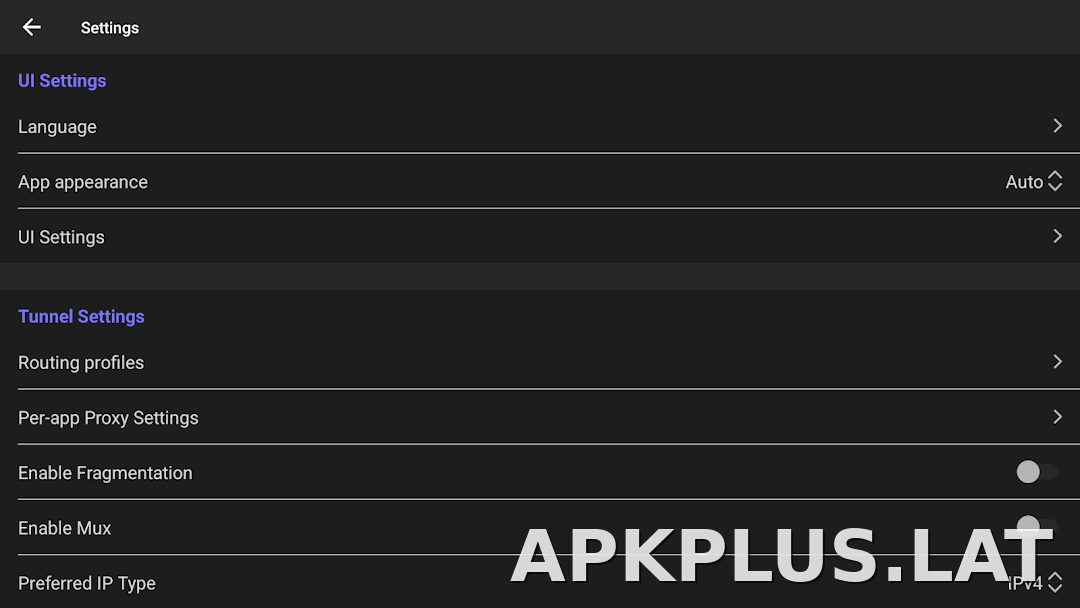 Happ скриншот 5