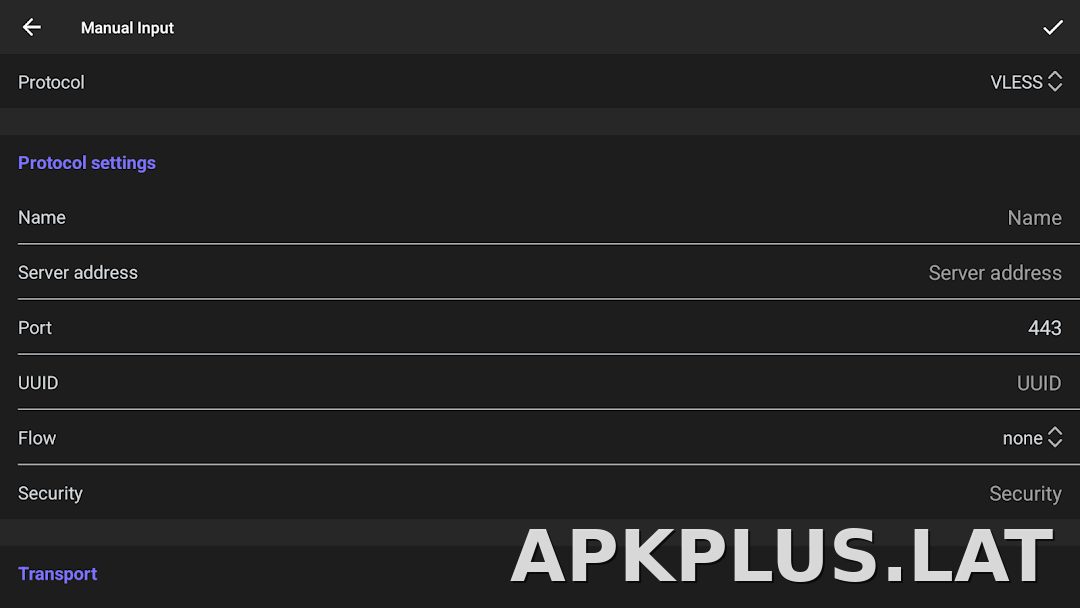 Happ скриншот 6