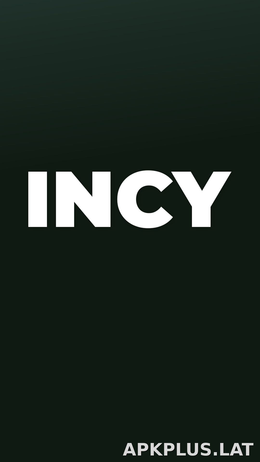 Incy скриншот 5