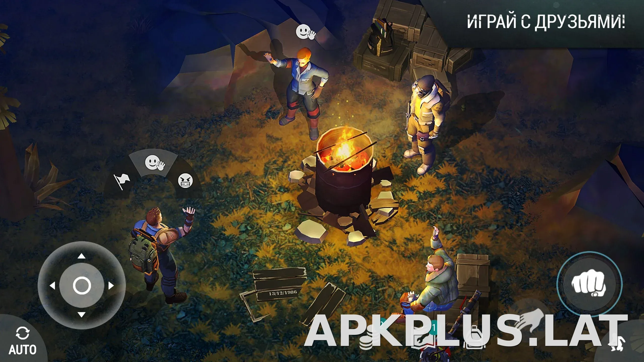 Last Day on Earth: Survival скриншот 3