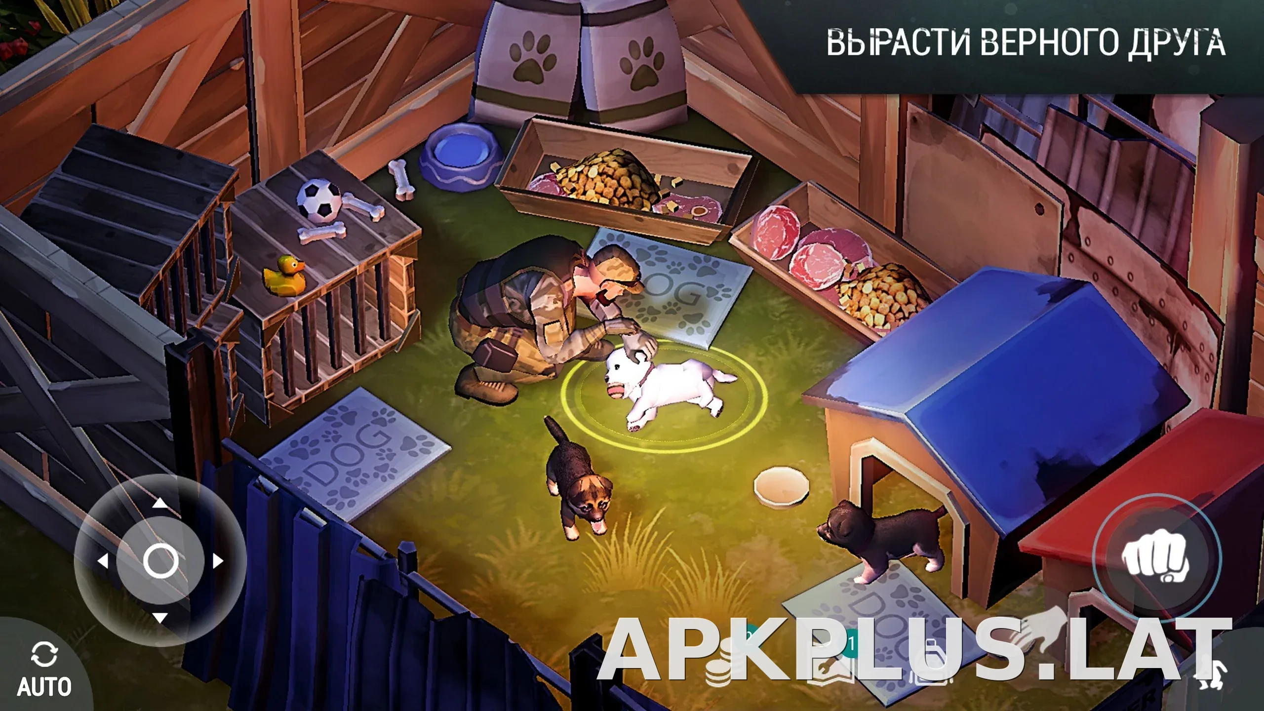 Last Day on Earth: Survival скриншот 6