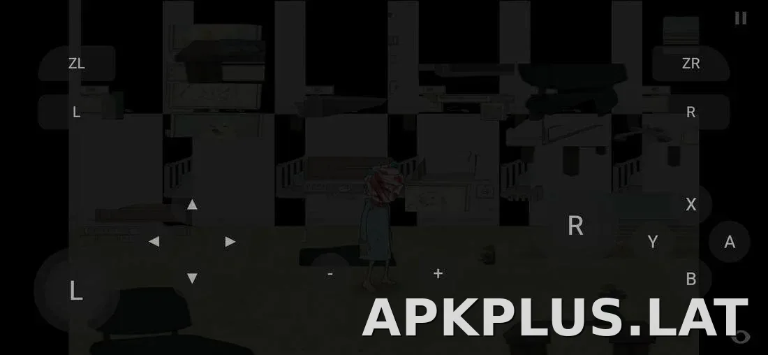 Салли Фейс скриншот 4