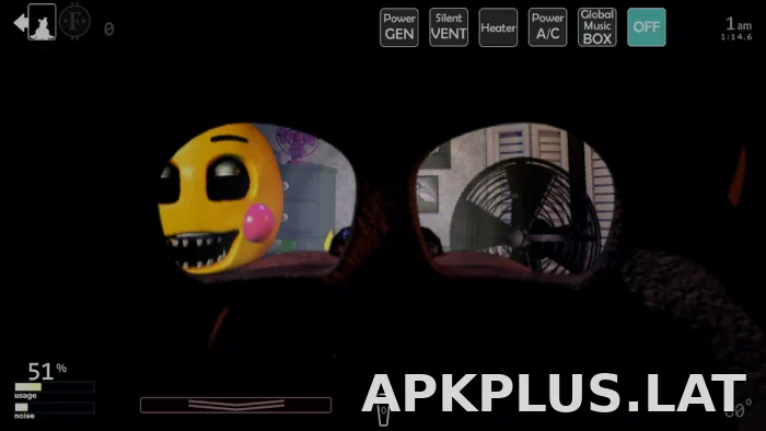 Ultimate Custom Night скриншот 6