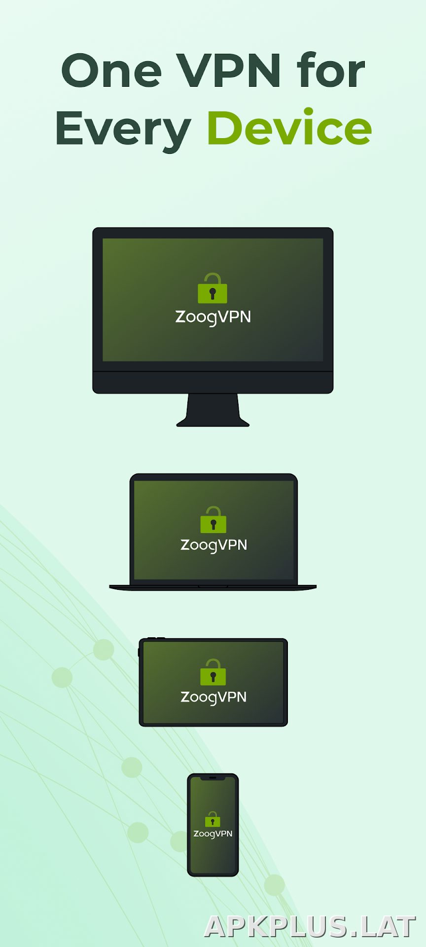 Zoog скриншот 6