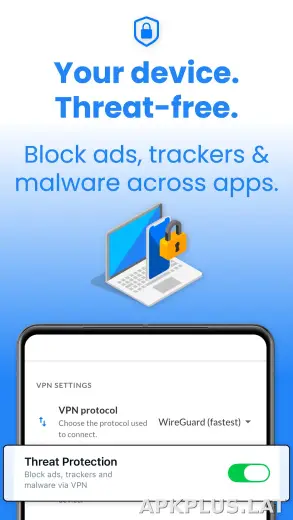 AdBlock скриншот 3
