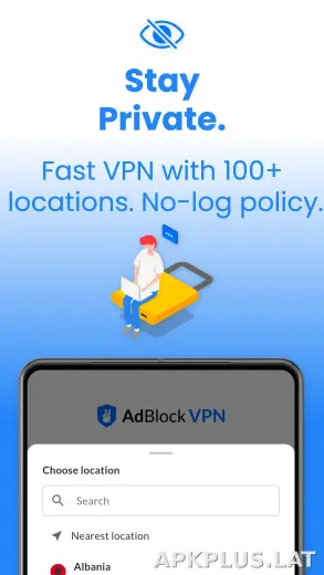 AdBlock скриншот 4