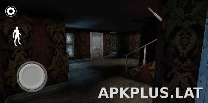 Granny 3 скриншот 1