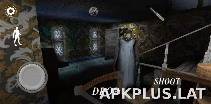Granny 3 скриншот 5