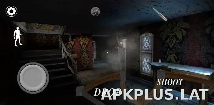 Granny 3 скриншот 6