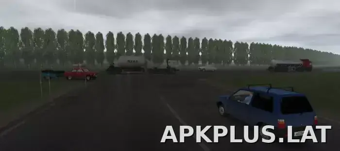 Motor Depot скриншот 1
