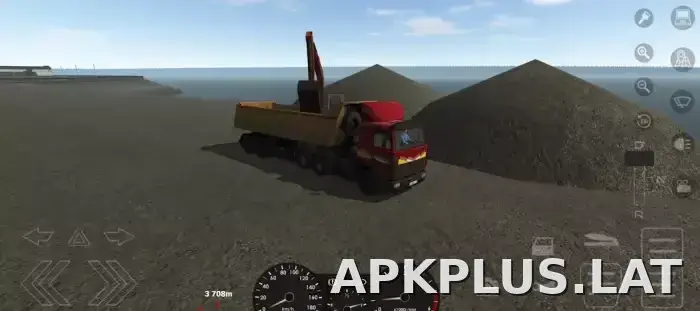 Motor Depot скриншот 2