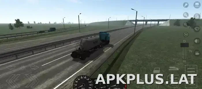 Motor Depot скриншот 4