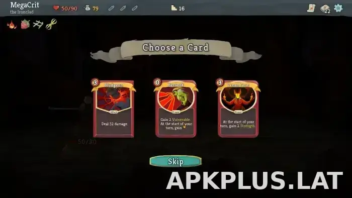 Slay the Spire скриншот 5